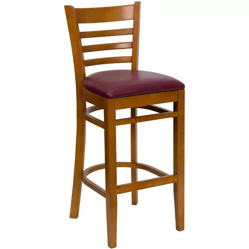 Emma and Oliver Bar Stools