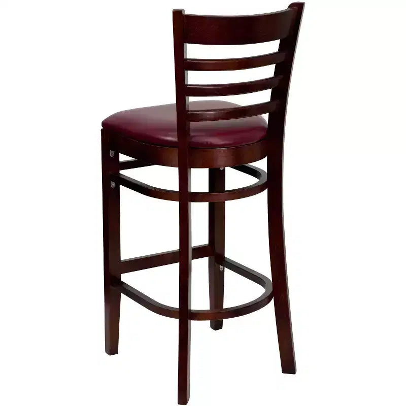 Emma and Oliver Bar Stools