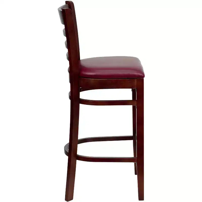 Emma and Oliver Bar Stools
