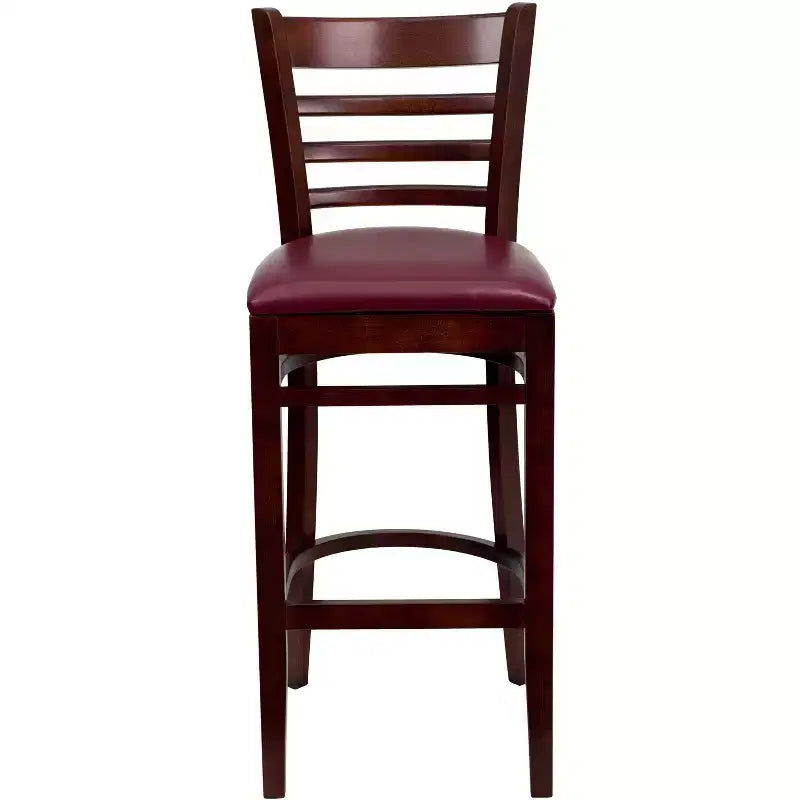 Emma and Oliver Bar Stools