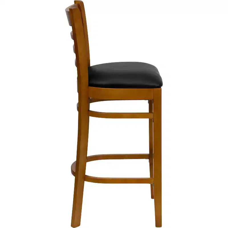 Emma and Oliver Bar Stools