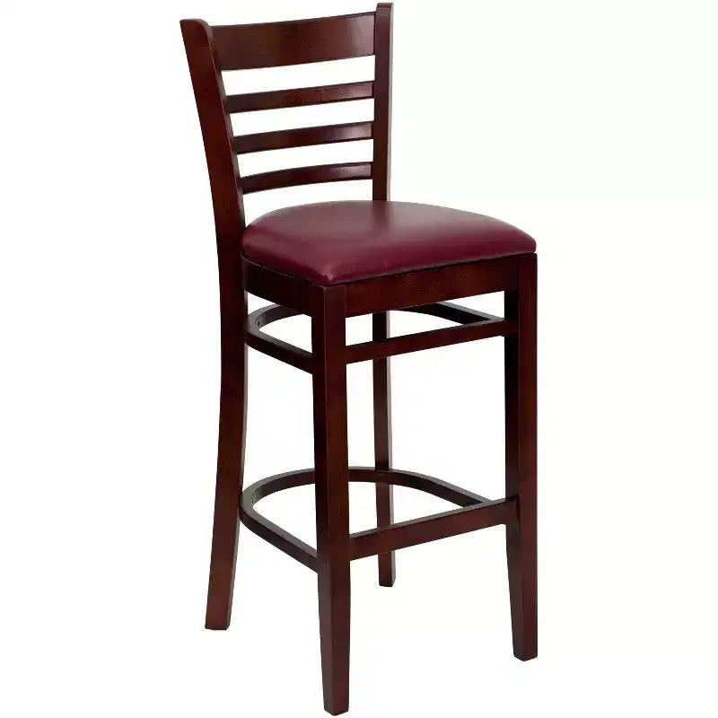 Emma and Oliver Bar Stools