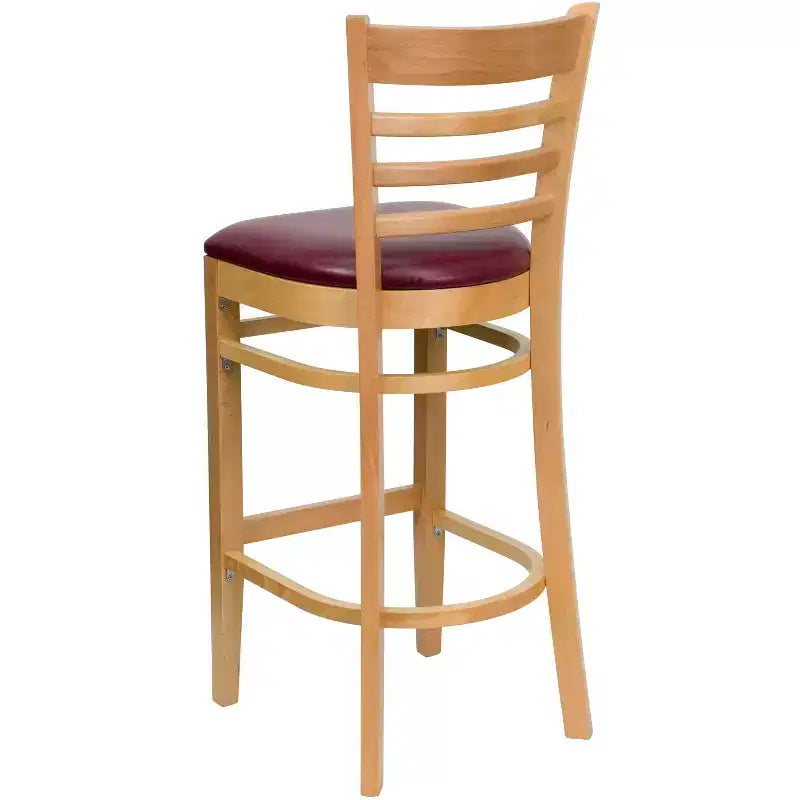 Emma and Oliver Bar Stools