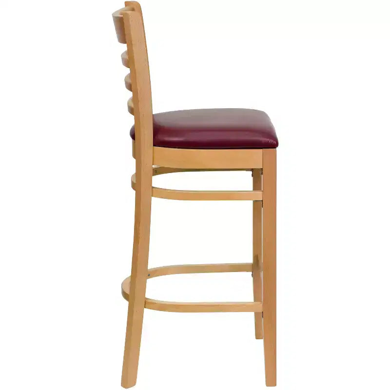 Emma and Oliver Bar Stools