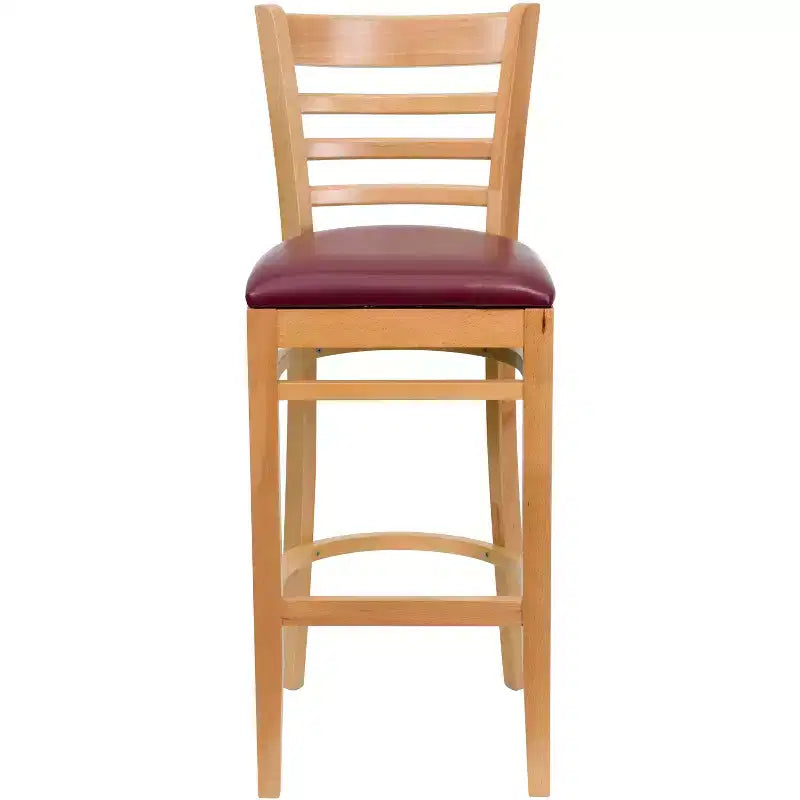 Emma and Oliver Bar Stools