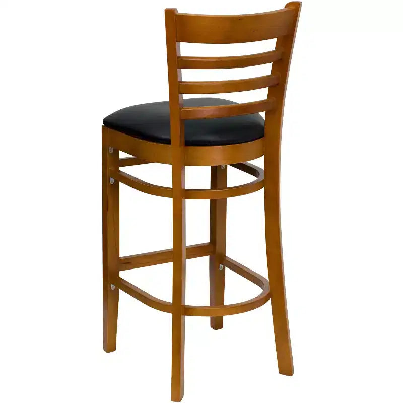 Emma and Oliver Bar Stools