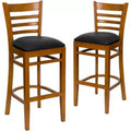 Emma and Oliver Bar Stools