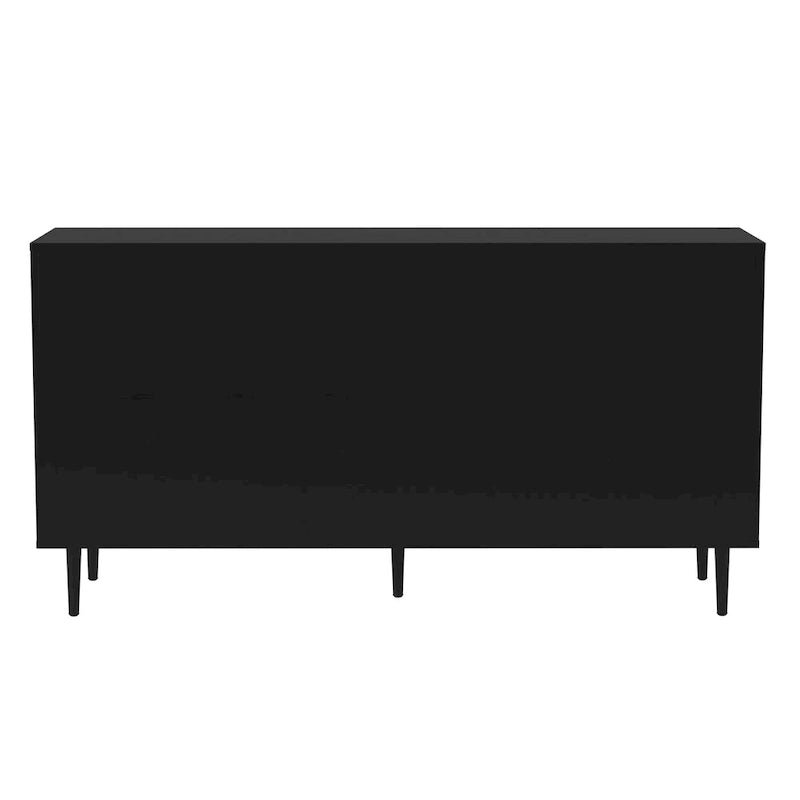Middlebrook Cassandra 58-inch Bookmatch TV Stand