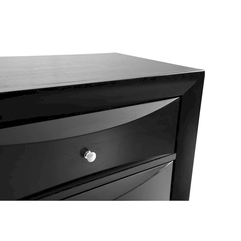 Glory Furniture Marilla 5 Drawer Chest