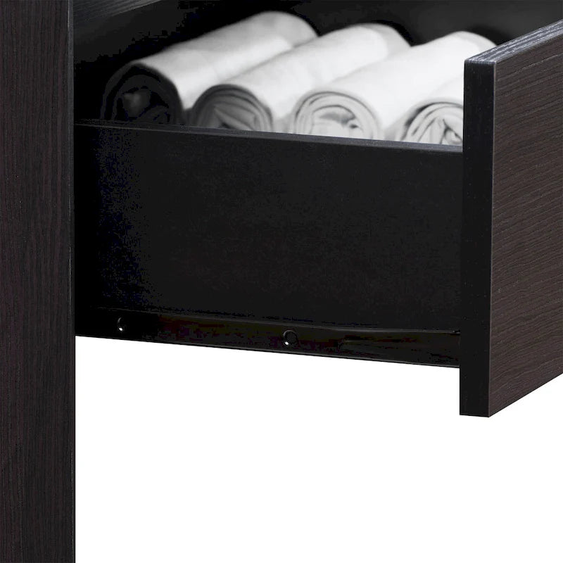 Newport 5 Drawer Tall Dresser