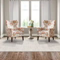 Madison Park Halford Accent Chair Set of 2