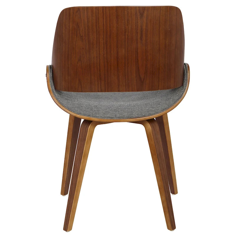 Carson Carrington Svetlana Mid-century Modern Upholstered Dining/Accent Chair