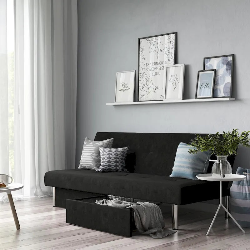 Avenue Greene Suri Storage Futon