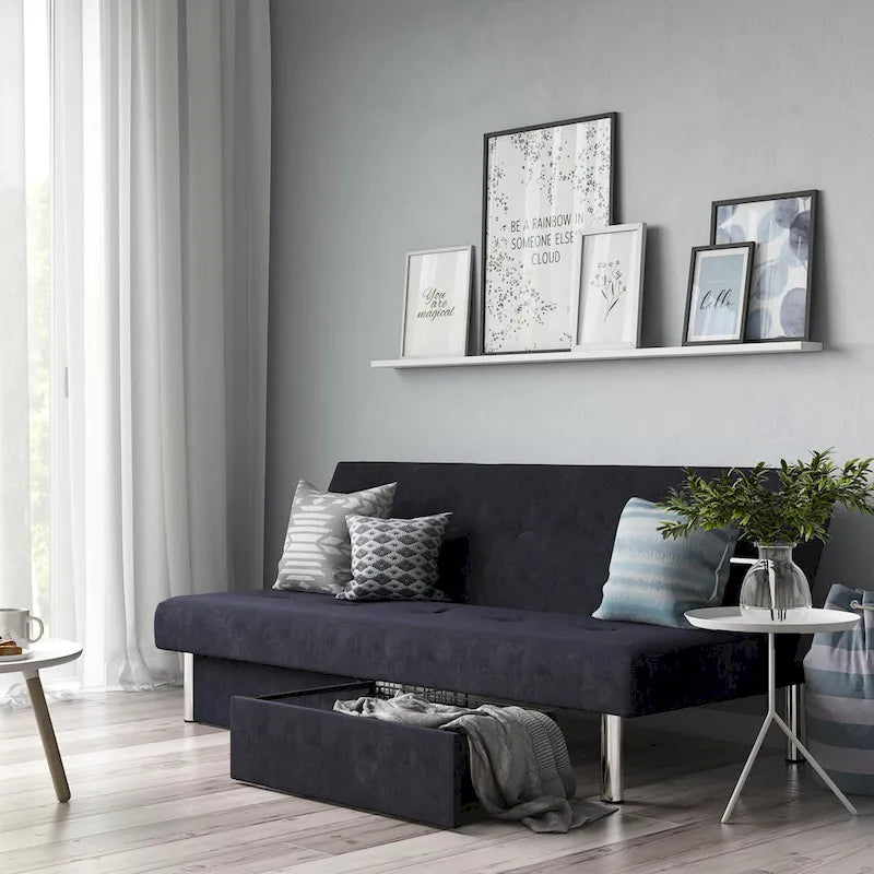 Avenue Greene Suri Storage Futon