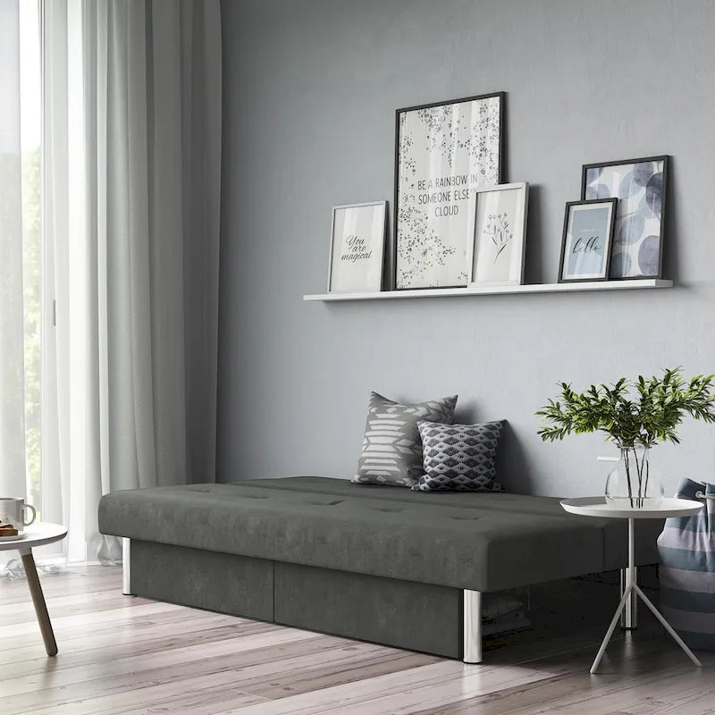 Avenue Greene Suri Storage Futon