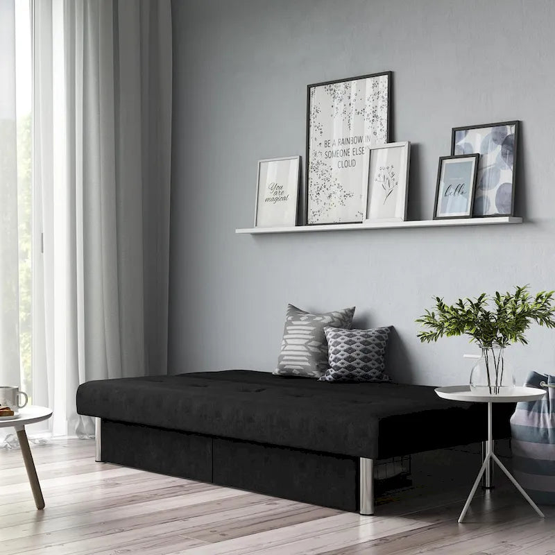 Avenue Greene Suri Storage Futon