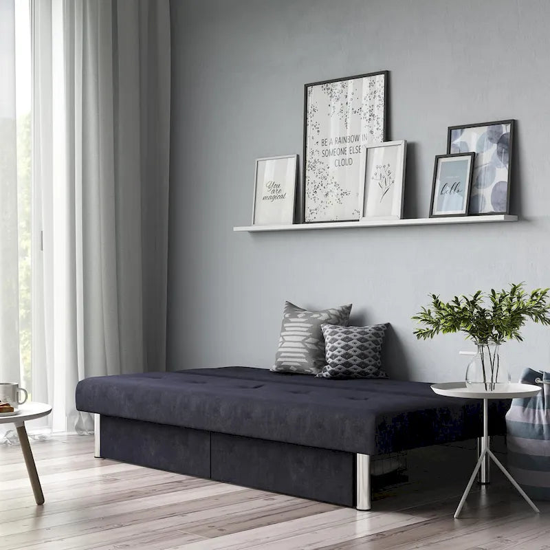 Avenue Greene Suri Storage Futon