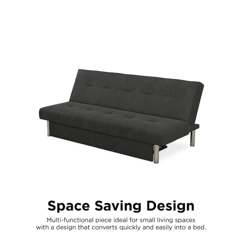 Avenue Greene Suri Storage Futon