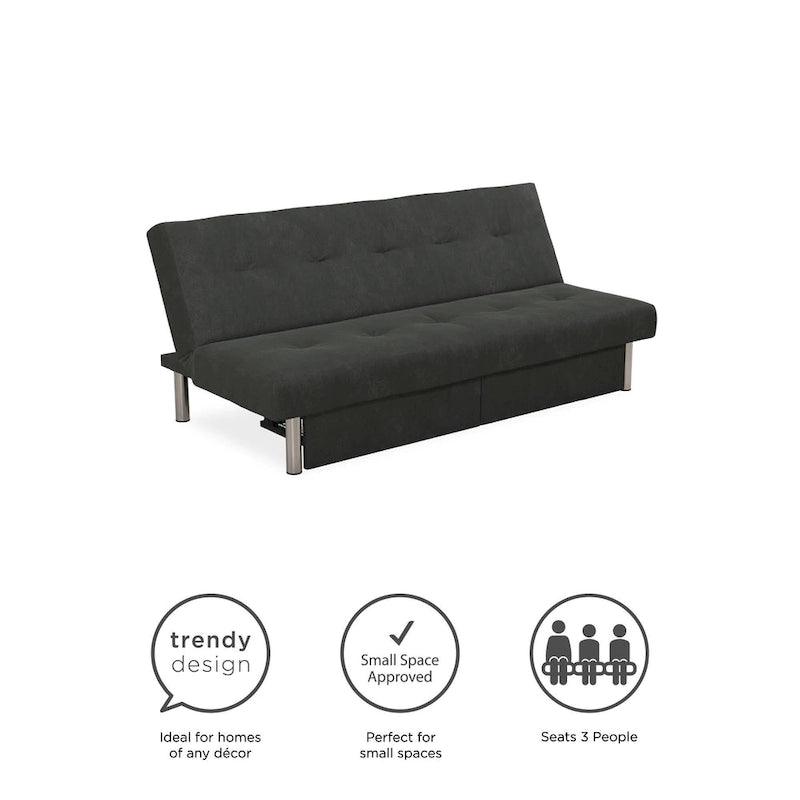 Avenue Greene Suri Storage Futon
