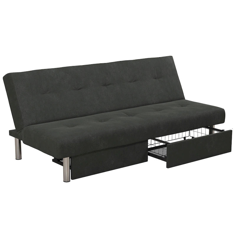 Avenue Greene Suri Storage Futon