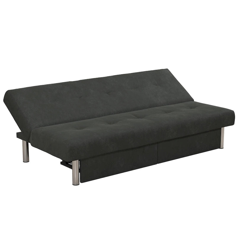 Avenue Greene Suri Storage Futon