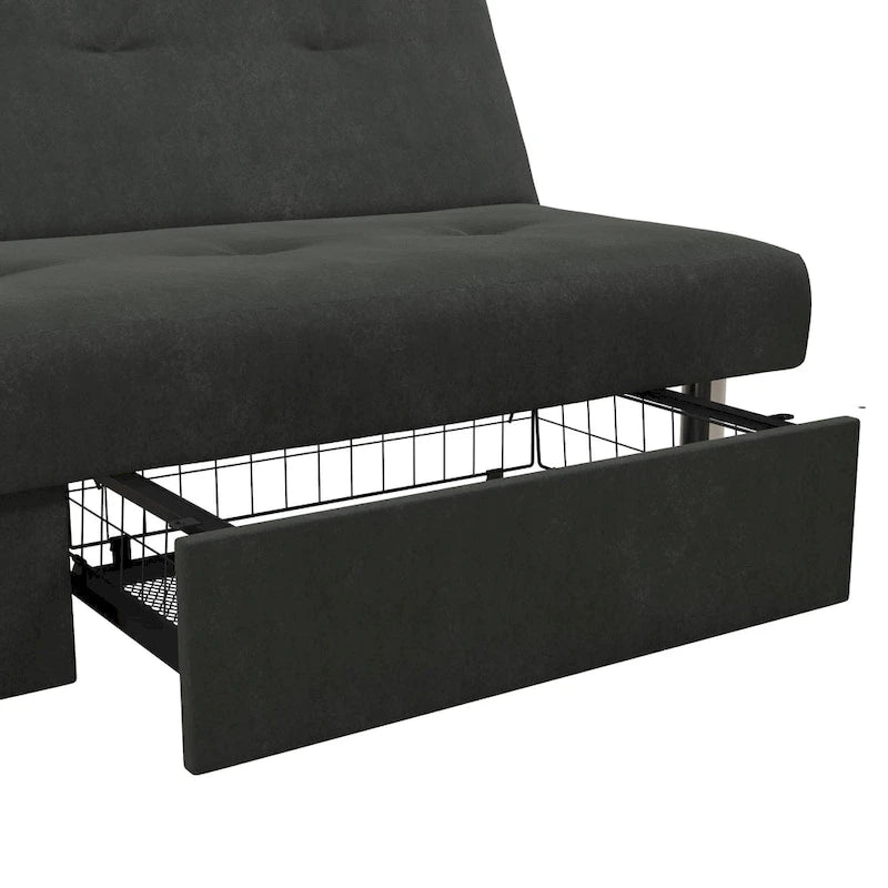 Avenue Greene Suri Storage Futon
