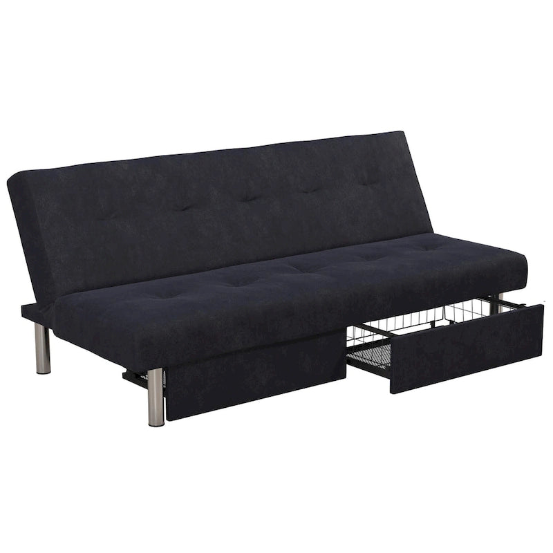 Avenue Greene Suri Storage Futon