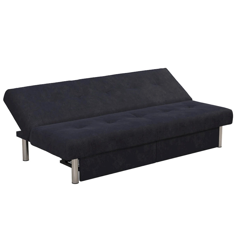 Avenue Greene Suri Storage Futon