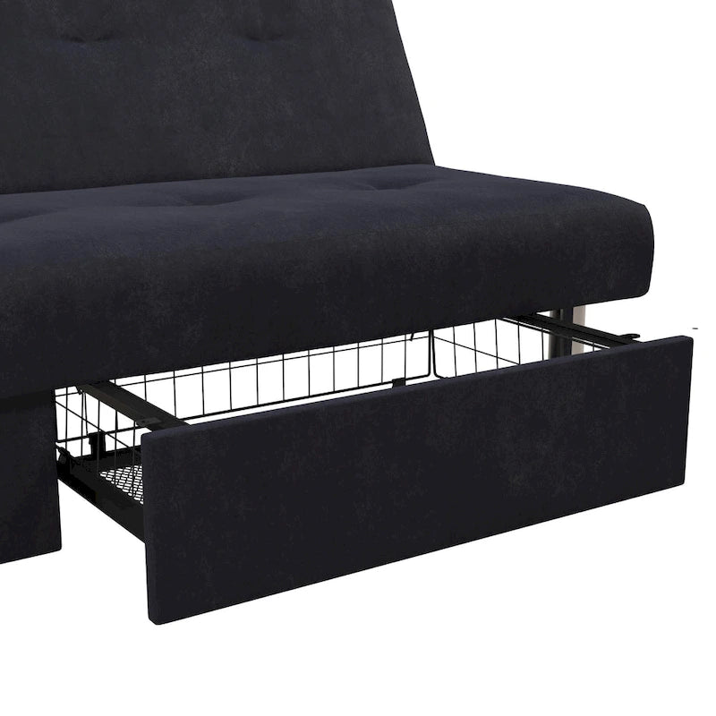 Avenue Greene Suri Storage Futon