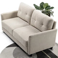 Priage by ZINUS Upholstered Sofa