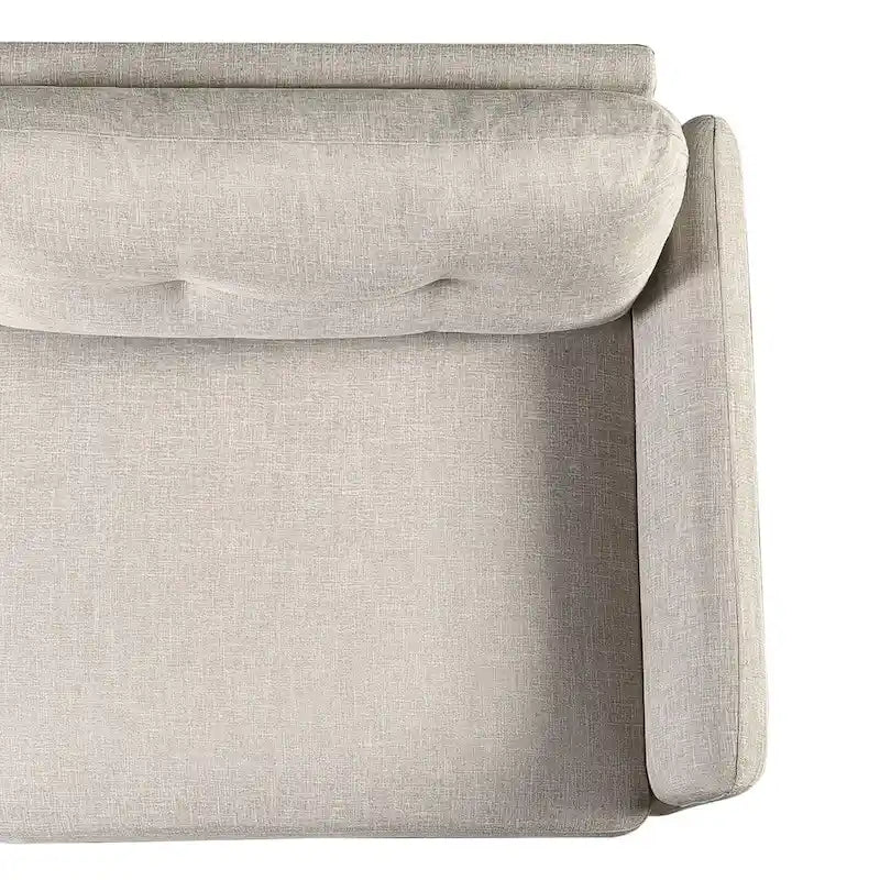 Priage by ZINUS Upholstered Sofa