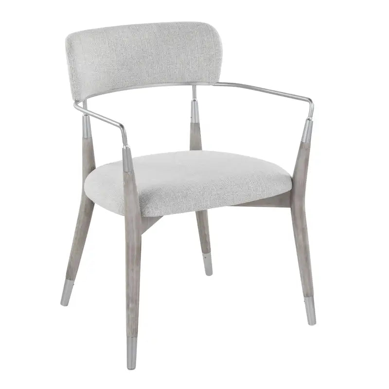Carson Carrington Ridge Stuhl (2er-Set)