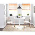 Carson Carrington Ridge Stuhl (2er-Set)