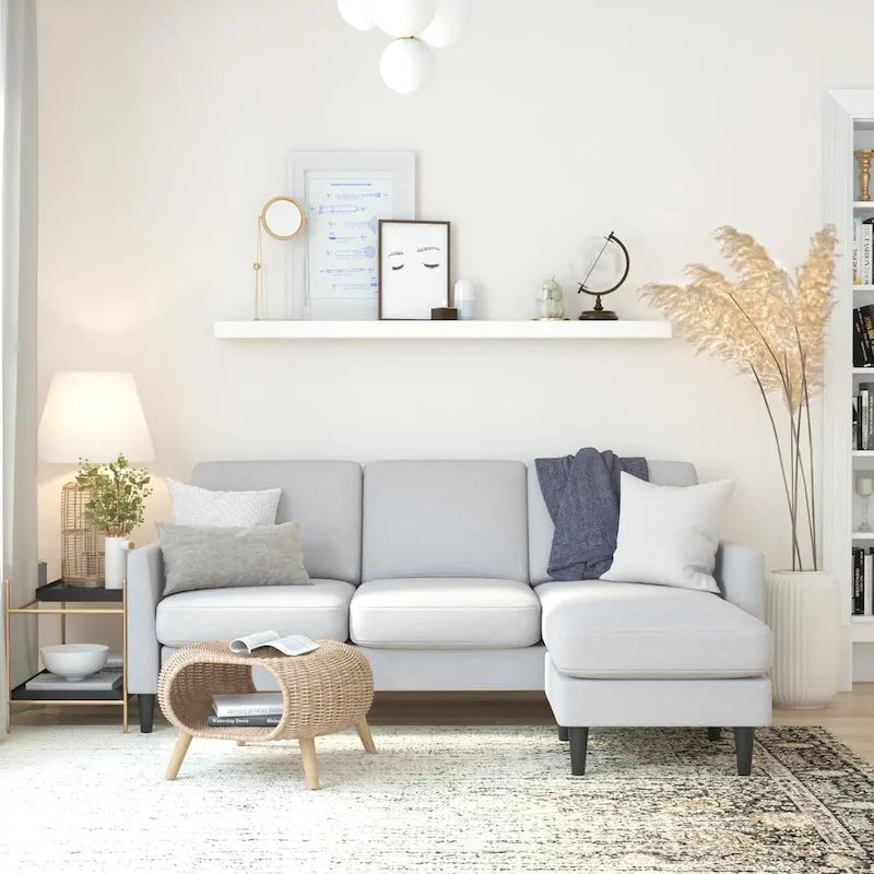Mr. Kate Winston Sofa Sectional