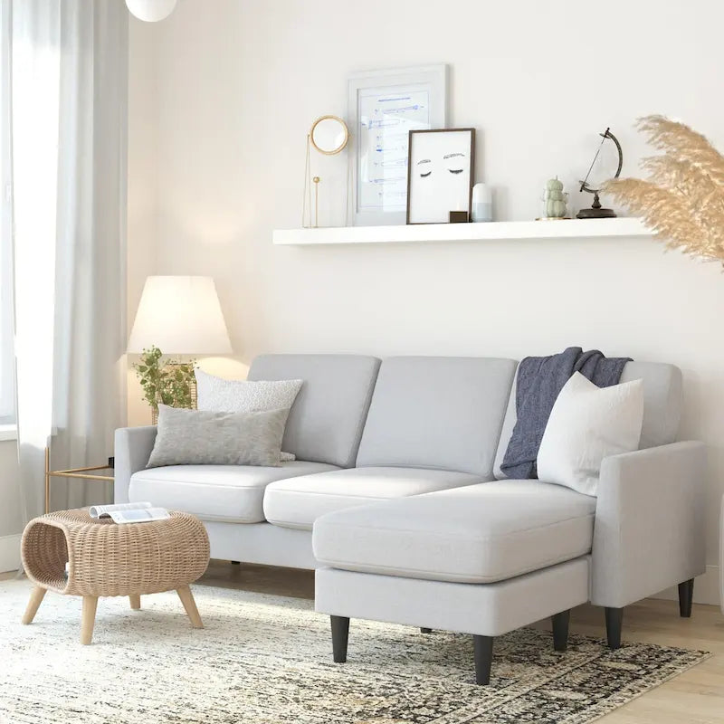 Mr. Kate Winston Sofa Sectional