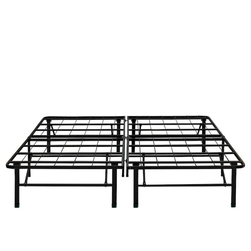 Posture Support King 14-inch Platform Bed Frame