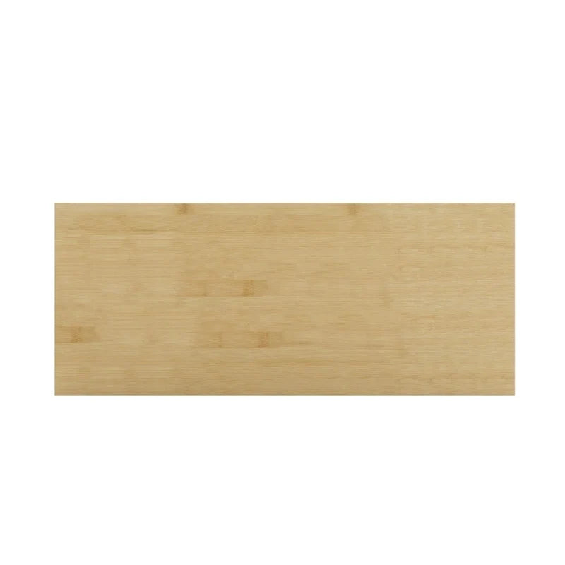 Wall Mounted Storage Rack with Upper Shelf and Storage Hooks