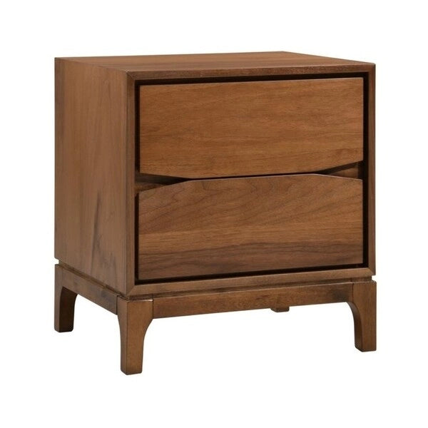 2-Drawer Nightstand