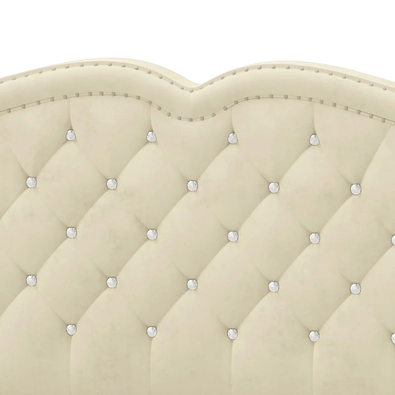 Moasis Queen Lift Up Storage Bed with Headboard 51.6Tall