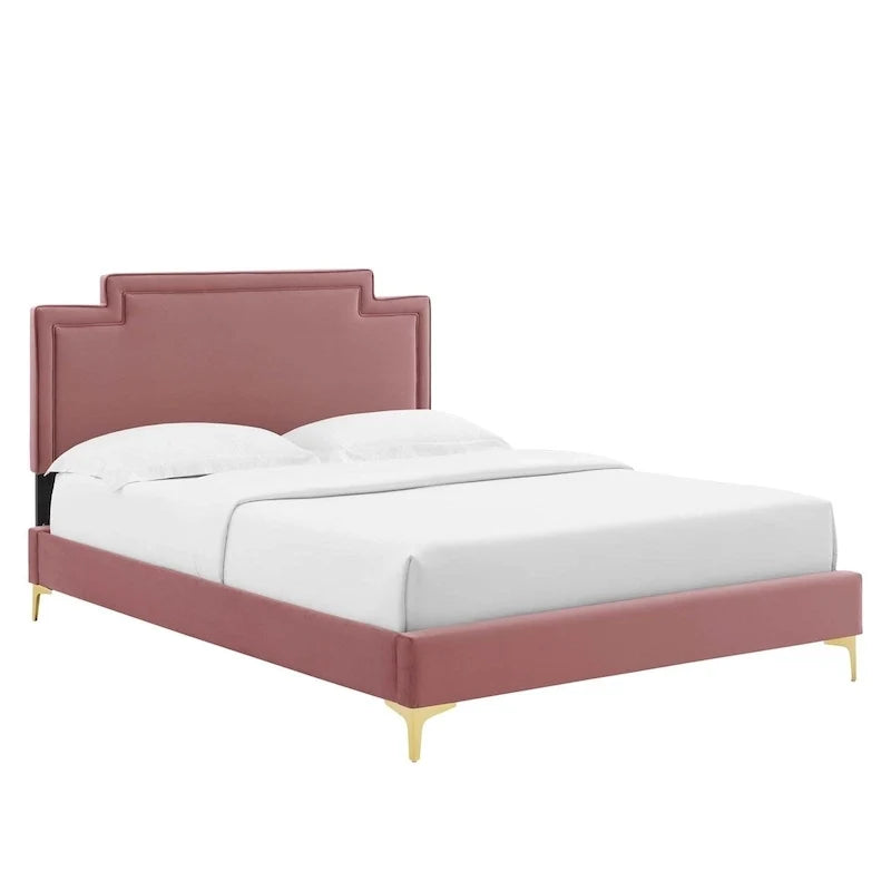 Liva Performance Velvet Kingsize-Bett
