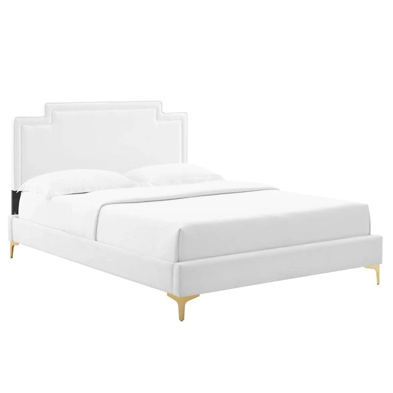 Liva Performance Velvet Kingsize-Bett
