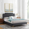 Liva Performance Velvet Kingsize-Bett