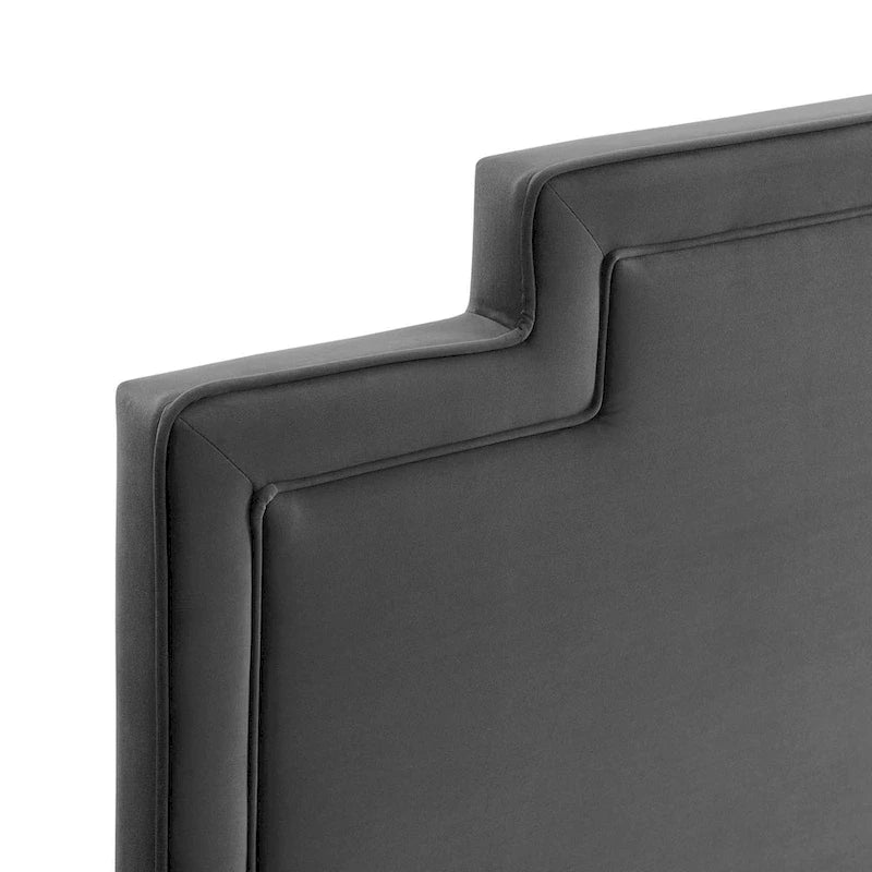 Liva Performance Velvet Kingsize-Bett