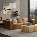 WyndenHall Biggs modulares 2-Sitzer-Sofa