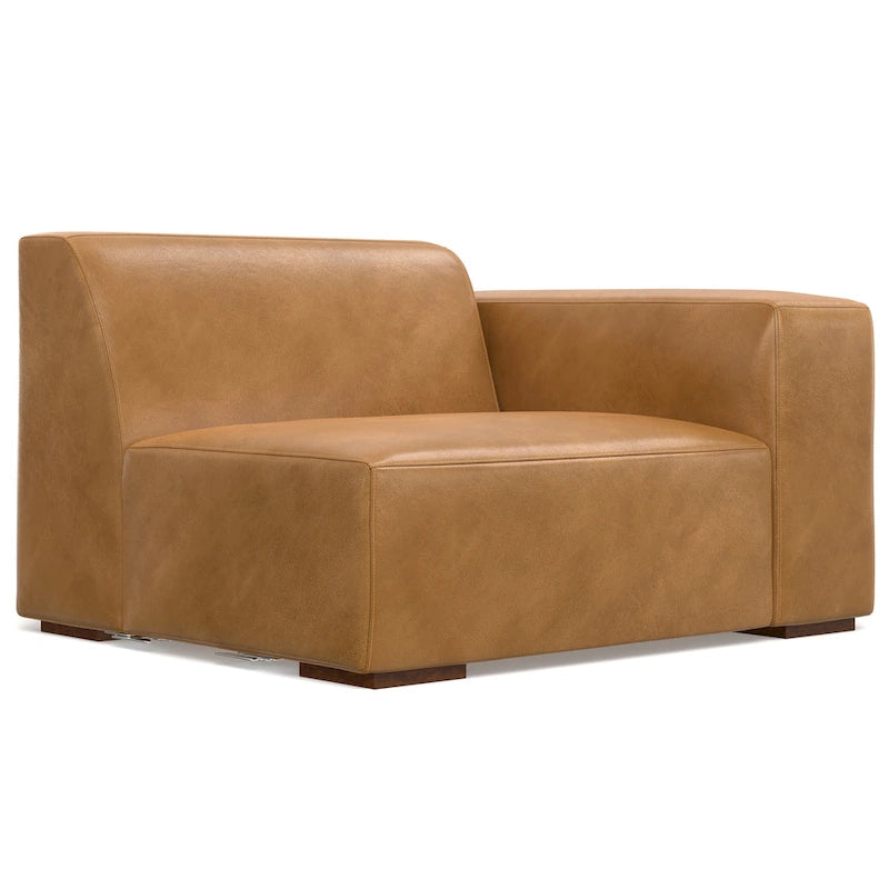 WyndenHall Biggs 2-Seater Modular Sofa