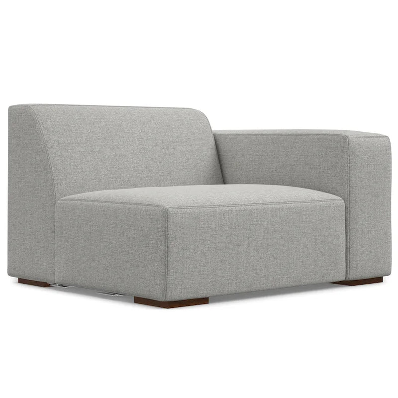 WyndenHall Biggs 2-Seater Modular Sofa