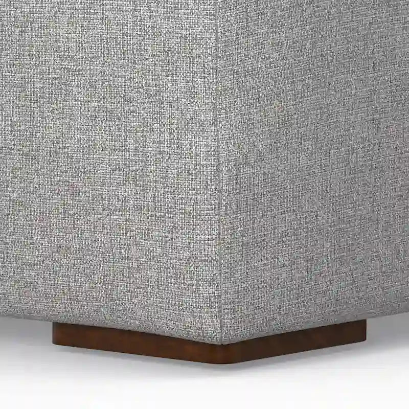 WyndenHall Biggs 2-Seater Modular Sofa