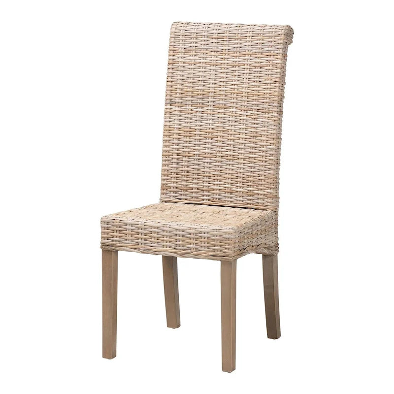 Bohemian Dining Chair