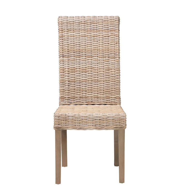 Bohemian Dining Chair