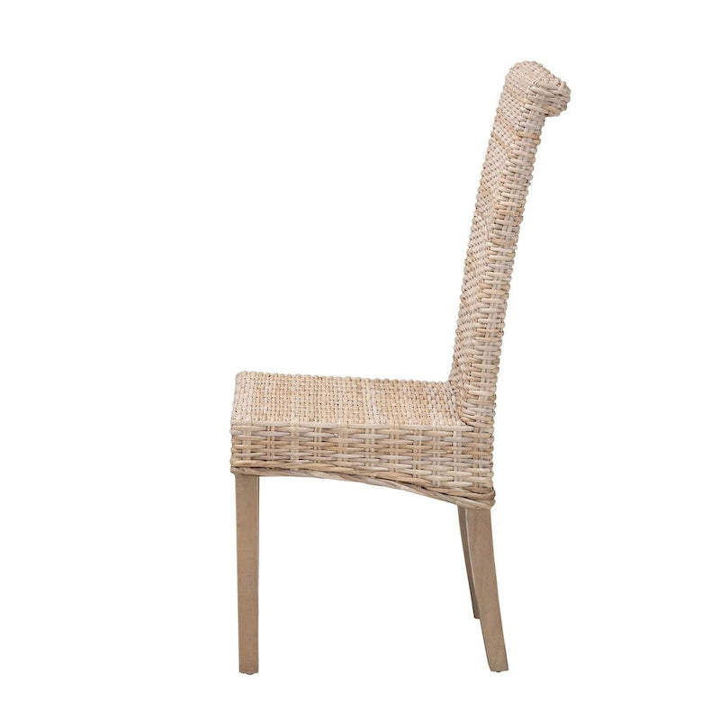 Bohemian Dining Chair
